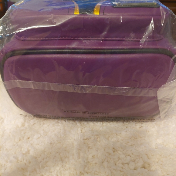 loungefly Star-Lord " what if...? " NYCC exclusive - Picture 7 of 14